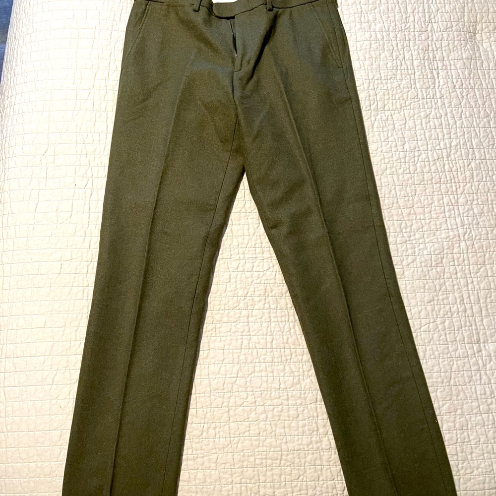 J Crew Bowery Pants